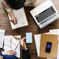 BI-решения в современных реалиях: перспективы российского рынка