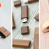 Что важно знать про флешки под нанесение логотипа