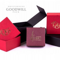 Коробки на заказ