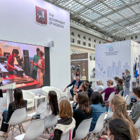 Аренда светодиодных экранов