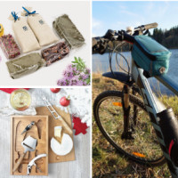 Топ идей корпоративных подарков на юбилей компании