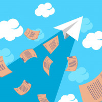 Бизнес через Телеграм - подробное руководство