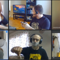 Как повысить КПД встречи в Zoom