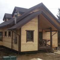 Эксперты ELK HOUSE обсуждают: как выбрать строительную компанию