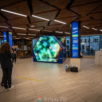 Аренда фотозон