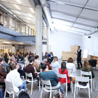 Лицензия на креатив: Москва обучит креативных предпринимателей интеллектуальному праву