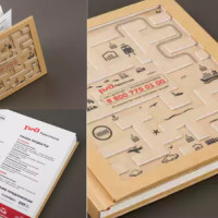 Превращаем ежедневник в оригинальный бизнес-подарок