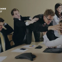 Друзья и родственники в бизнесе