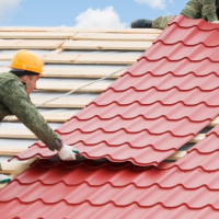 Перспективы бизнеса по производству металлочерепицы