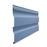 Производство винилового сайдинга как бизнес