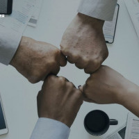 Правила взаимодействия между отделами в компании