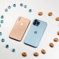 Яндекс Маркет поможет купить и продать б/у смартфоны