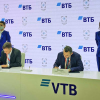 ВТБ профинансирует строительство 200 тыс. кв. м. жилья компанией «Неометрия» на юге России