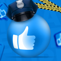 Когда социальная сеть несет ответственность за нарушение авторских и других прав пользователей