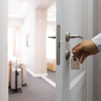 Автоматизация отеля: современное управление номерным фондом