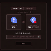 Как перевести крипту между сетями Metamask