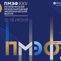 На Петербургском экономическом форуме эксперты подтвердили тезисы Марата Айдагулова