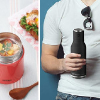 Выбираем термокружку для корпоративного подарка