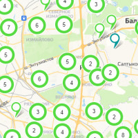 Компания COZY HOME расширила сеть ПВЗ - теперь заказы можно забрать в пунктах выдачи и постаматах СДЭК