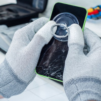 Как открыть мастерскую по ремонту телефонов?