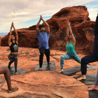 Как организовать йога-тур и заработать на этом?