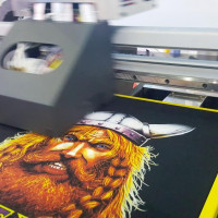 Нюансы бизнеса: печать на футболках