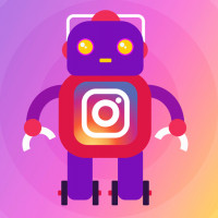 A reliable way to increase the number of bots on Instagram