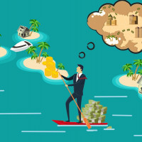 Что такое оффшор и как его использовать для бизнеса