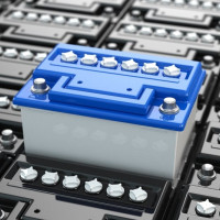 Как открыть магазин автомобильных аккумуляторов?