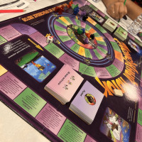 Игра, которая учит жизни. Что такое Cash flow?