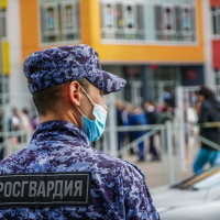 1 сентября в Башкирии сотрудники Росгвардии и полиции обеспечат правопорядок во время проведения праздничных мероприятий