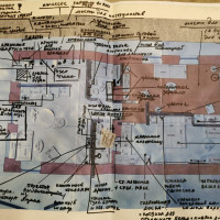 Вторая жизнь квартиры в старом фонде