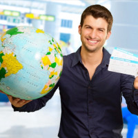 Рынок по продаже туров онлайн