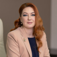 Марина Черненко назначена генеральным директором федерального девелопера «Неометрия»