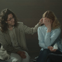 Нам часто необходим тренер для движения вперед