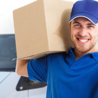 Рынок экспресс-доставки в России и его особенности