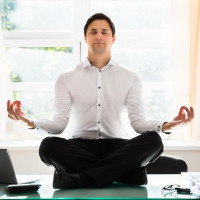 Как практика осознанности влияет на успех  в карьере и в бизнесе