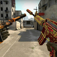 Как заработать деньги на скинах для CS:GO