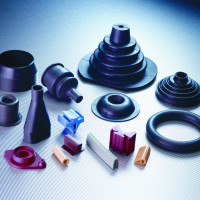 Бизнес-идеи: производство резинотехнических изделий