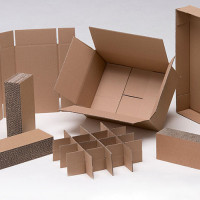 6 преимуществ гофротары для бизнеса перед другими видами упаковки