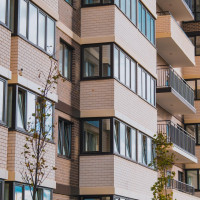 Владельцы квартир в ЖК «Отражение» в Краснодаре получили ключи