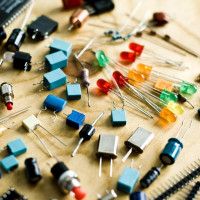 Бизнес на радиодеталях и электронных компонентах