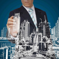 Особенности девелоперской деятельности в России