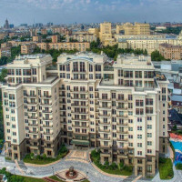 Актуальный анализ рынка недвижимости Москвы