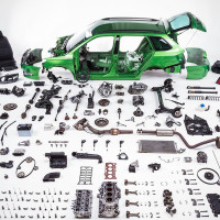 Как открыть магазин автозапчастей с нуля