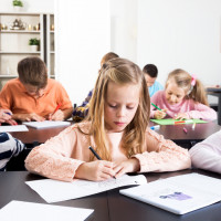 Бизнес-идея открытия центра подготовки детей к школе