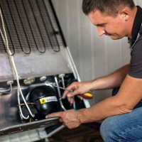 Бизнес на ремонте бытовой техники с нуля