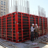 Аренда опалубки: эффективный инструмент для строительного бизнеса