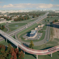 Почти 7 млрд рублей выделят на строительство трамвайной линии Купчино-Шушары-Славянка