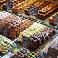 Нюансы открытия кондитерского бизнеса